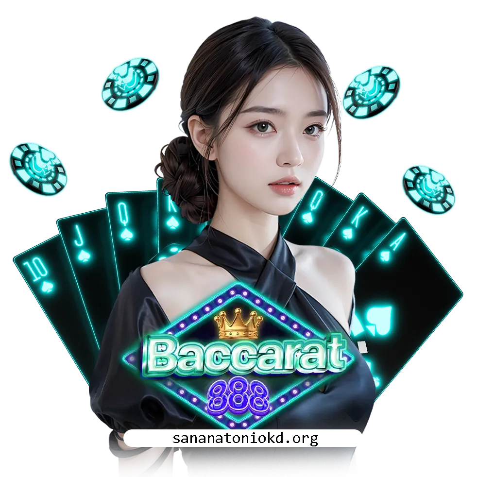 ทดลองเว็บบาคาร่า